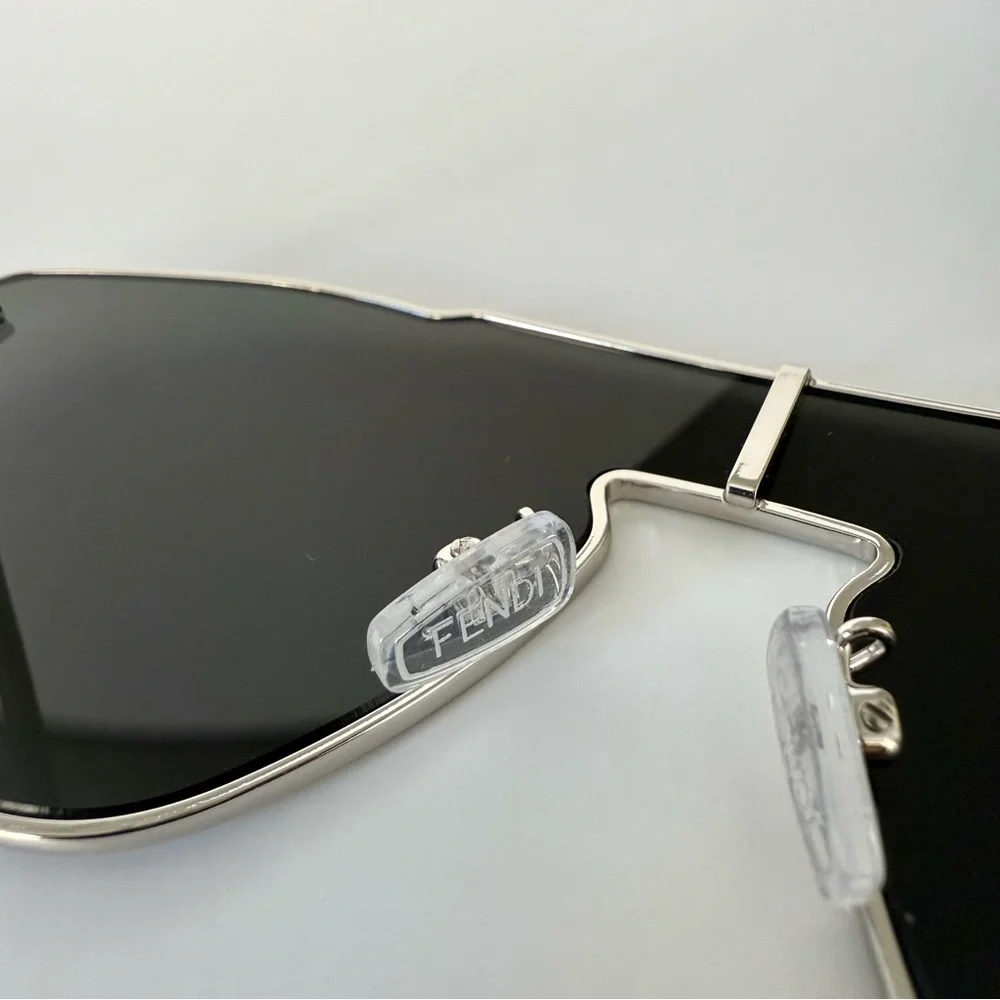 NEW!!! Fendi men sunglasses FE40129U 16C Authentic Retail 580$